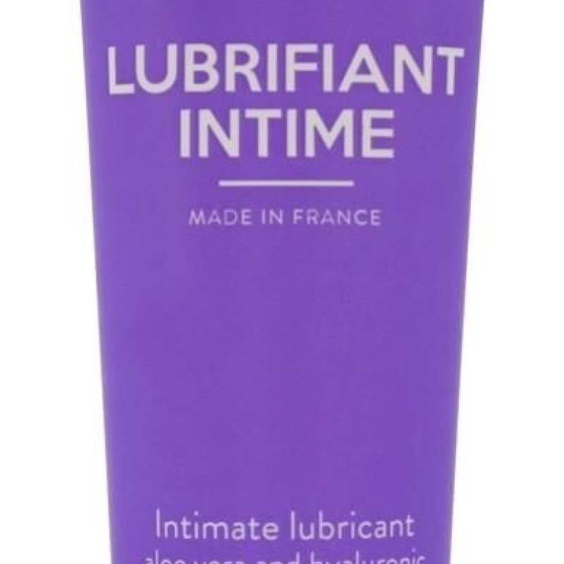 Lubrifiant intime Easylub 100ml