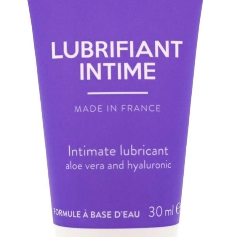 Lubrifiant intime Easylub 30ml