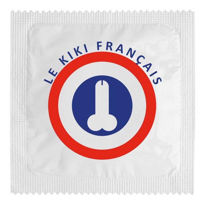 Le Kiki Français