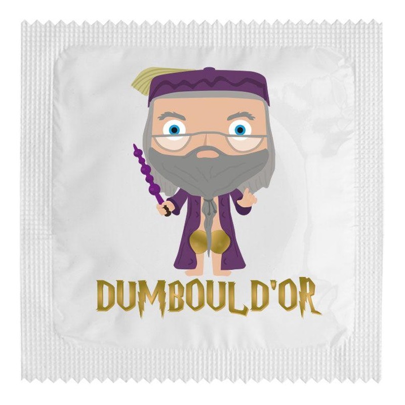 Dumbould'or