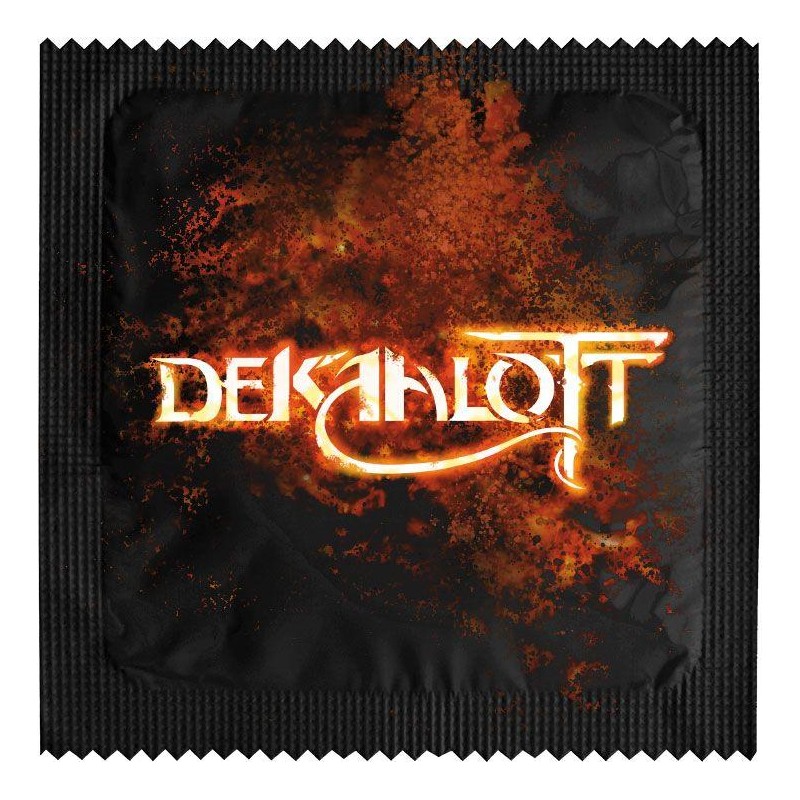 Dekaalott