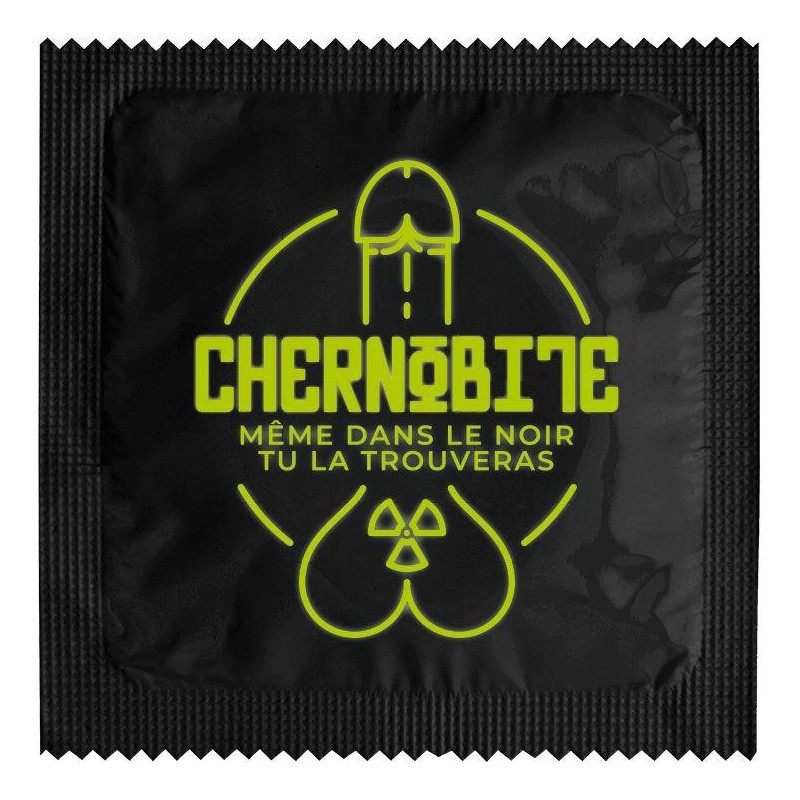 Chernobite