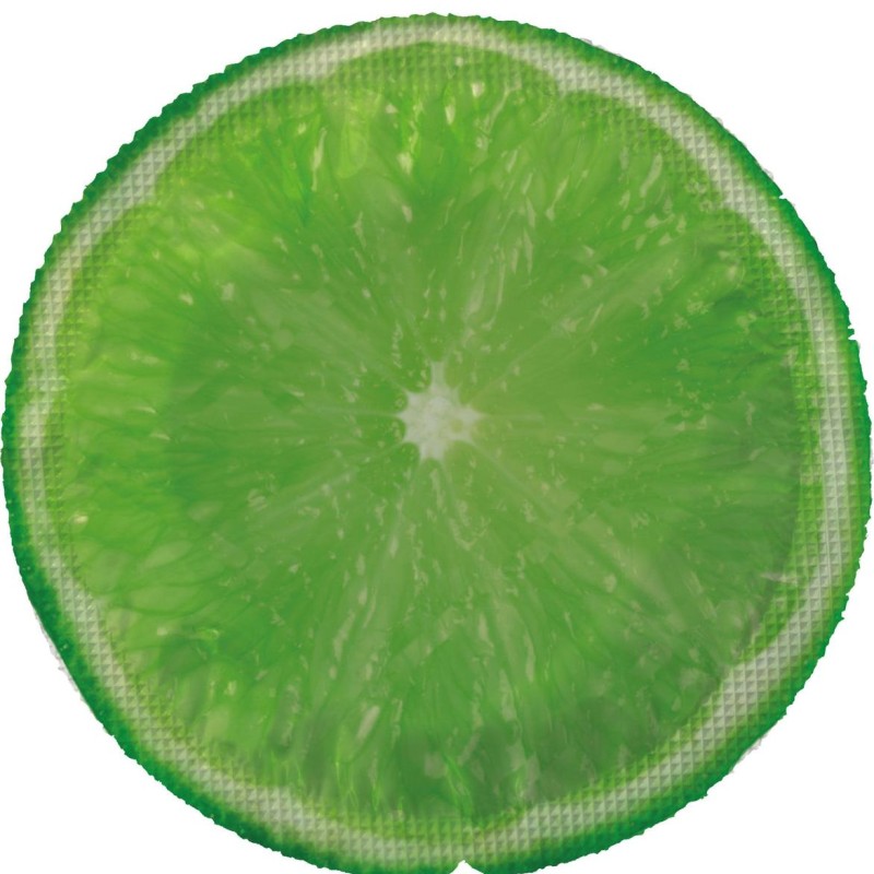 Citron Vert