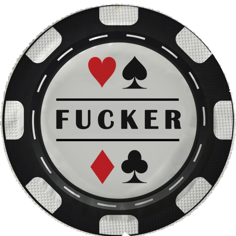 POKER CHIP