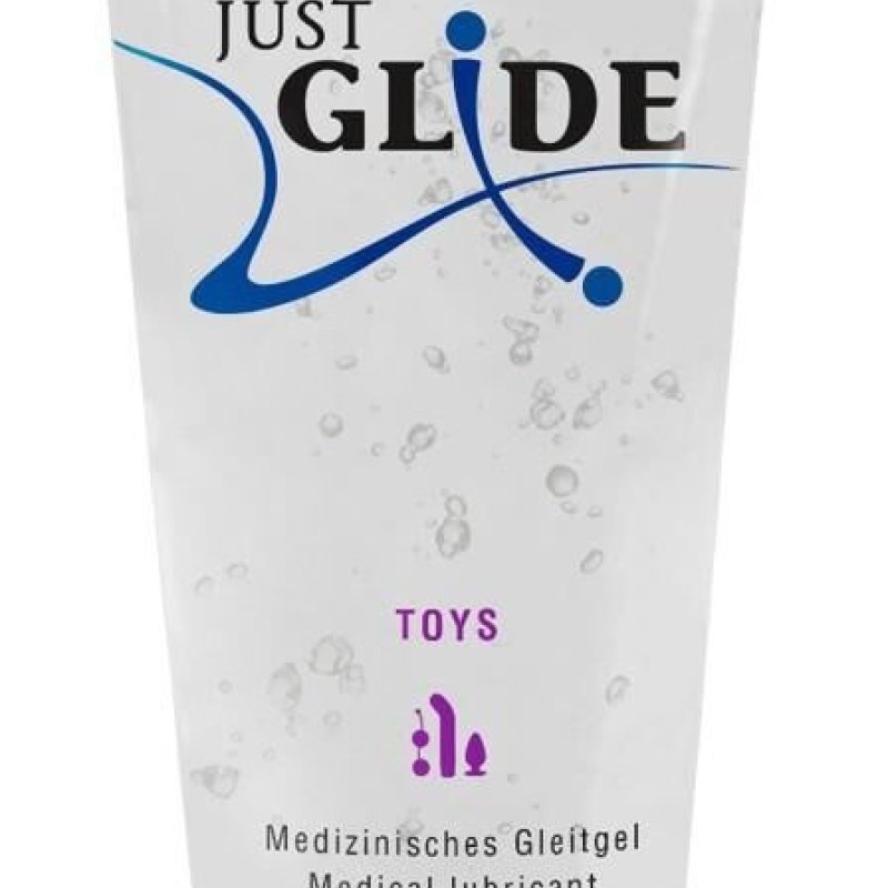 Lubrifiant Eau Toys Just Glide 200ml