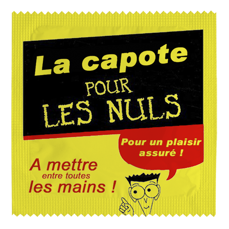 Pour Les Nuls