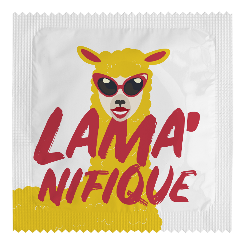 Lama'Nifique