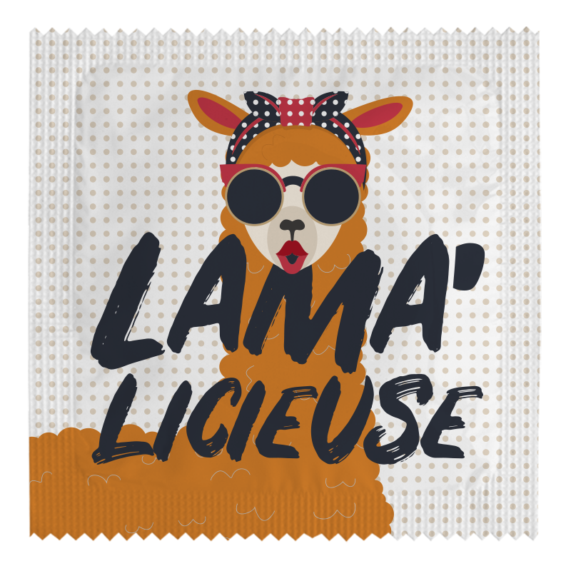 Lama'Licieuse