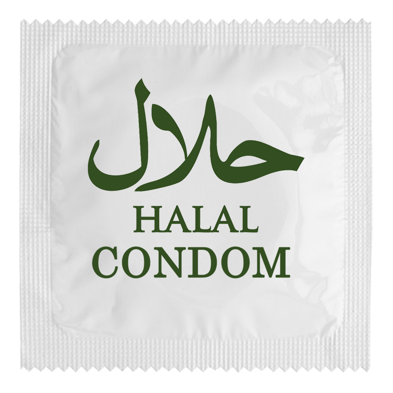 Halal Condom