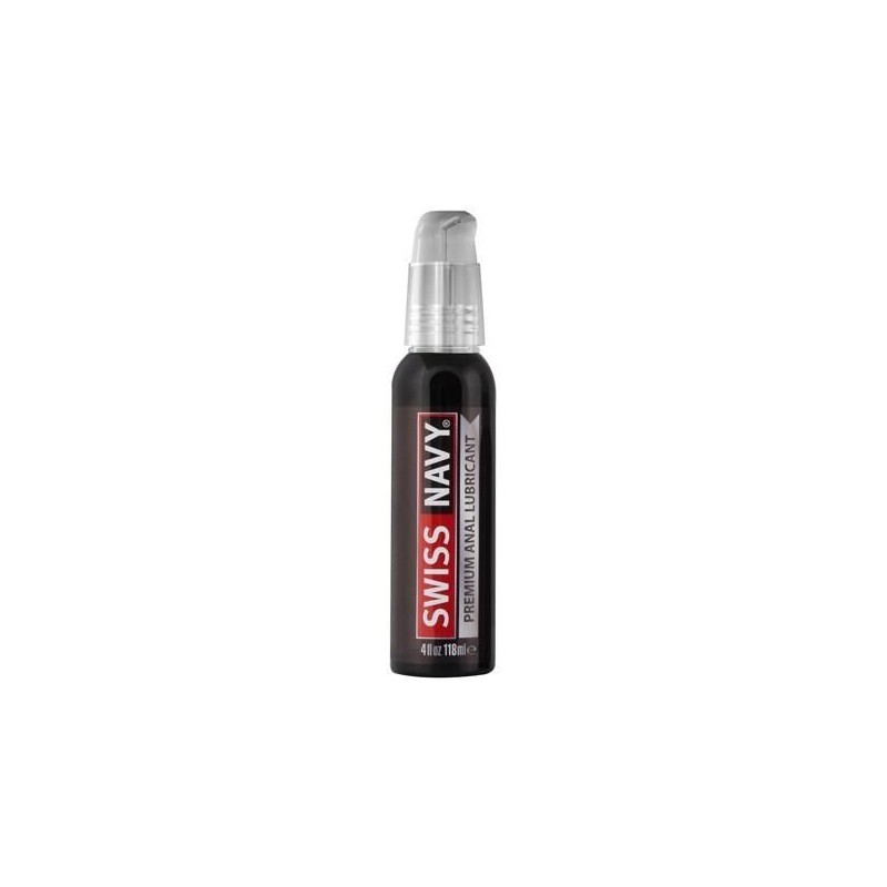 Lubrifiant Silicone Premium 118ml