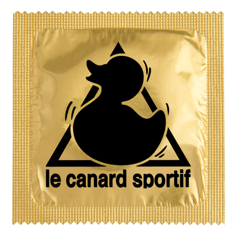 Le Canard Sportif