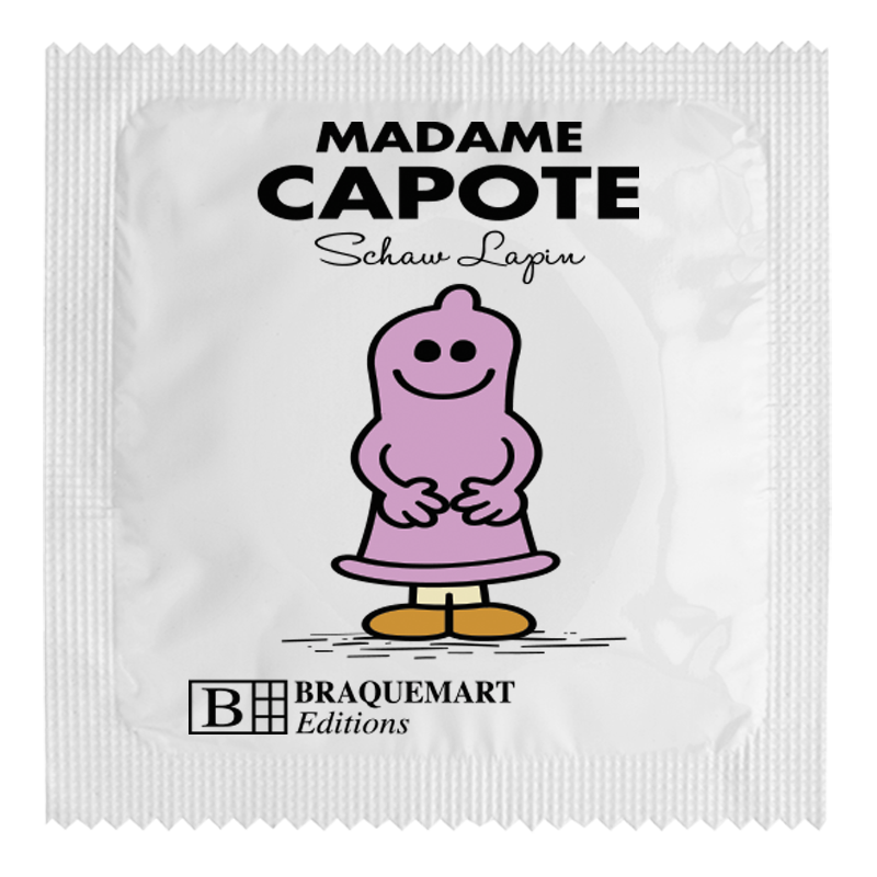 Madame Capote