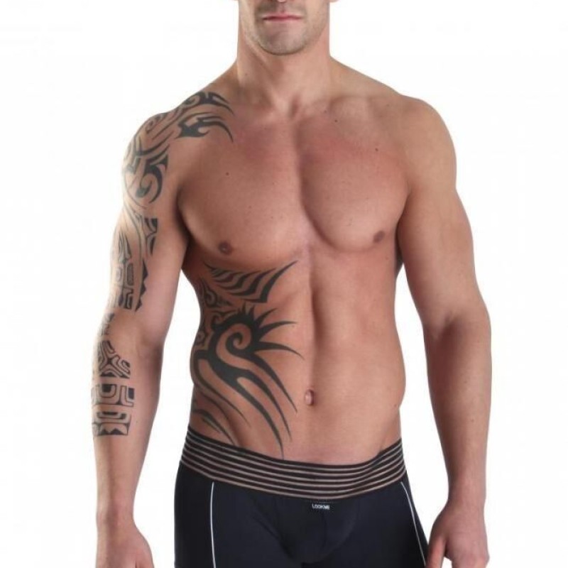 boxer sexy et tendance pour homme - sextoys pas cher