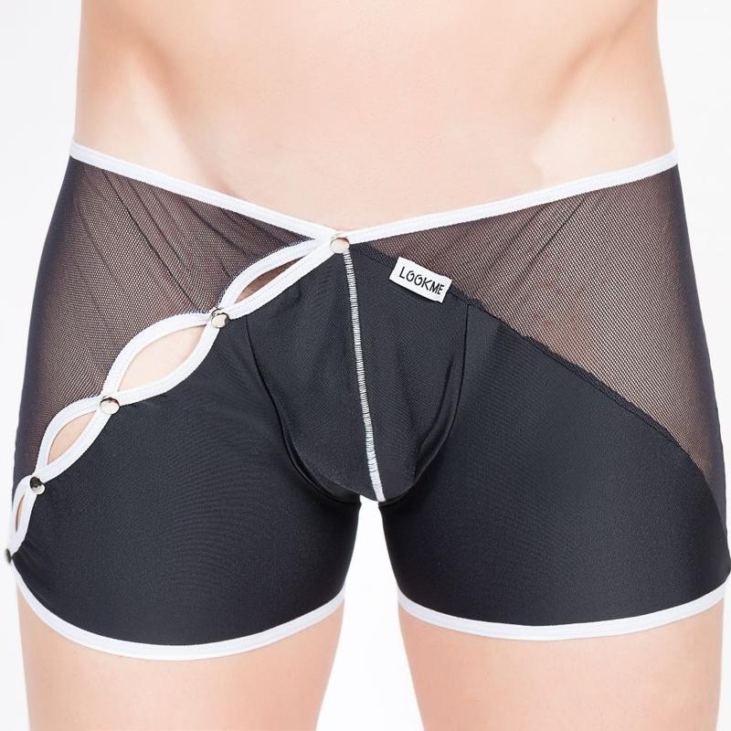 boxer sexy homme pas cher - lingerie homme sexy pas cher