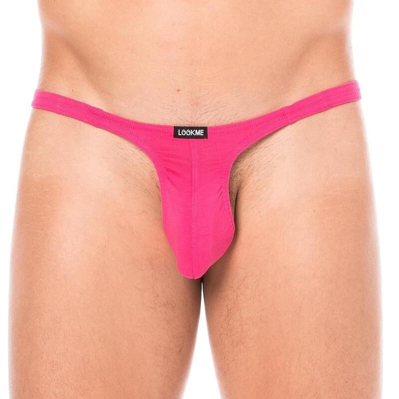 string sexy et tendance pour homme