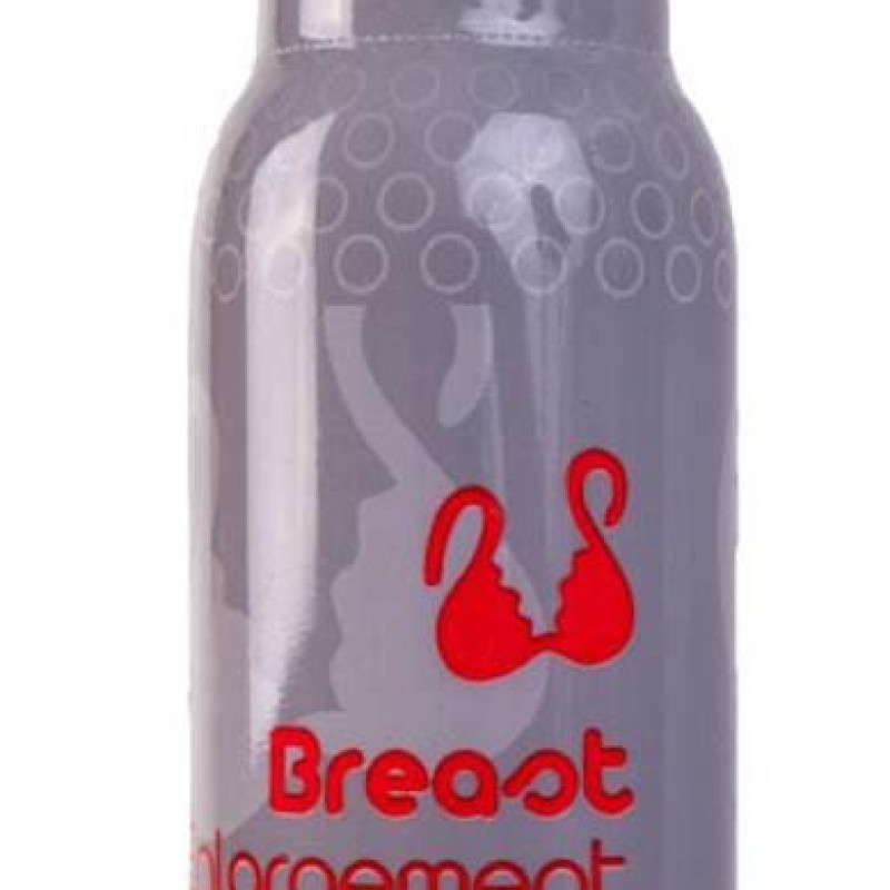 CrÃ¨me dÃ©veloppant les seins - 100ml