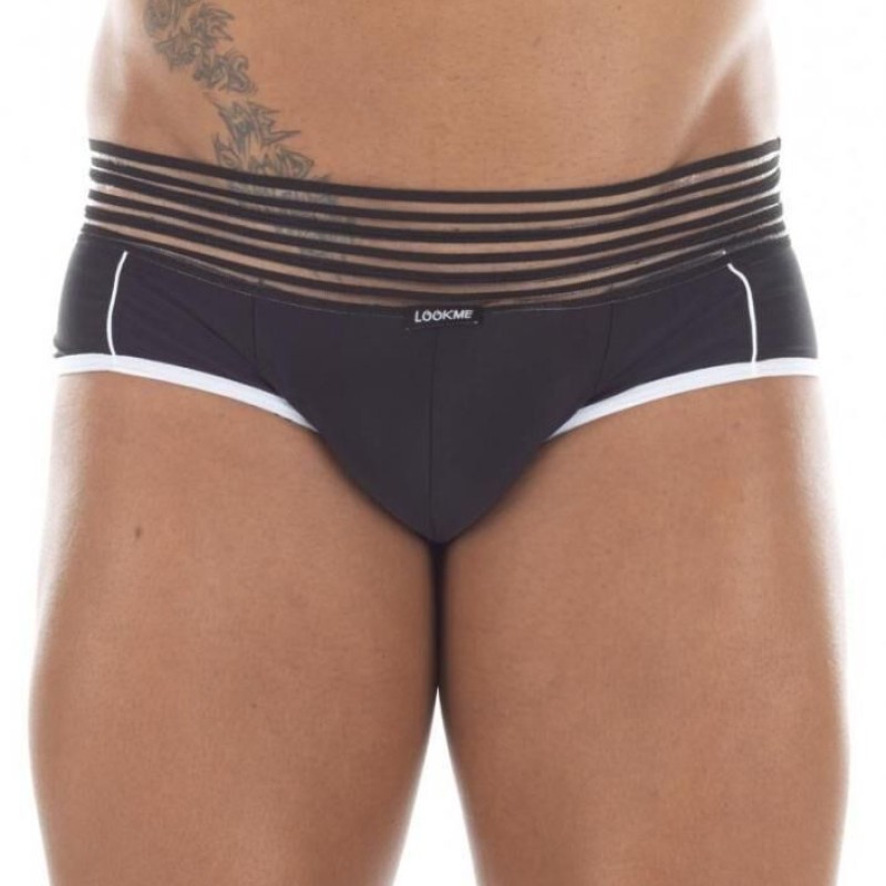 mini pants sexy et tendance pour homme - lingerie sexy homme pas cher