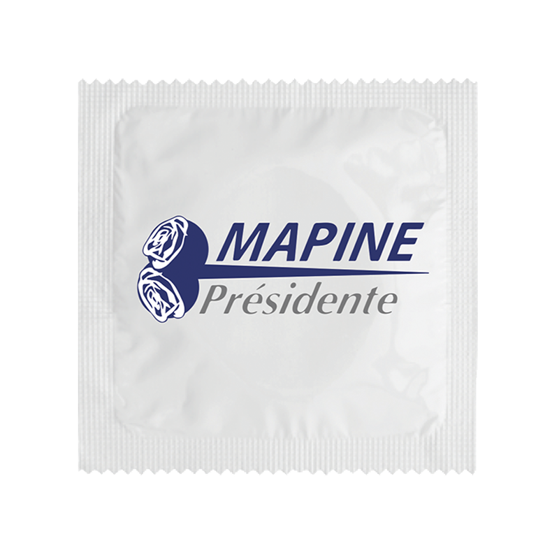 Mapine Presidente