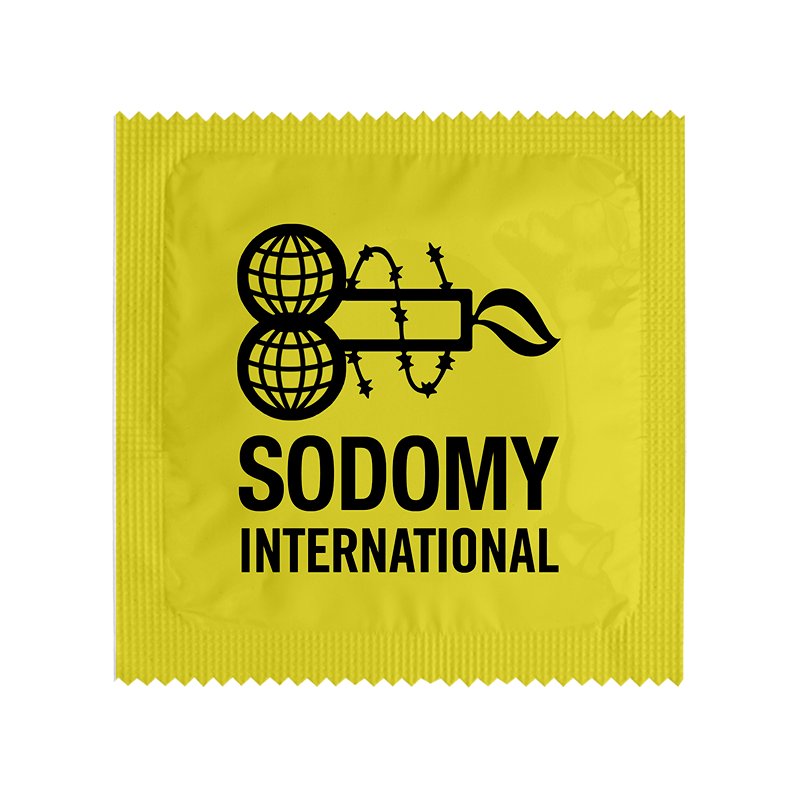 Sodomy International