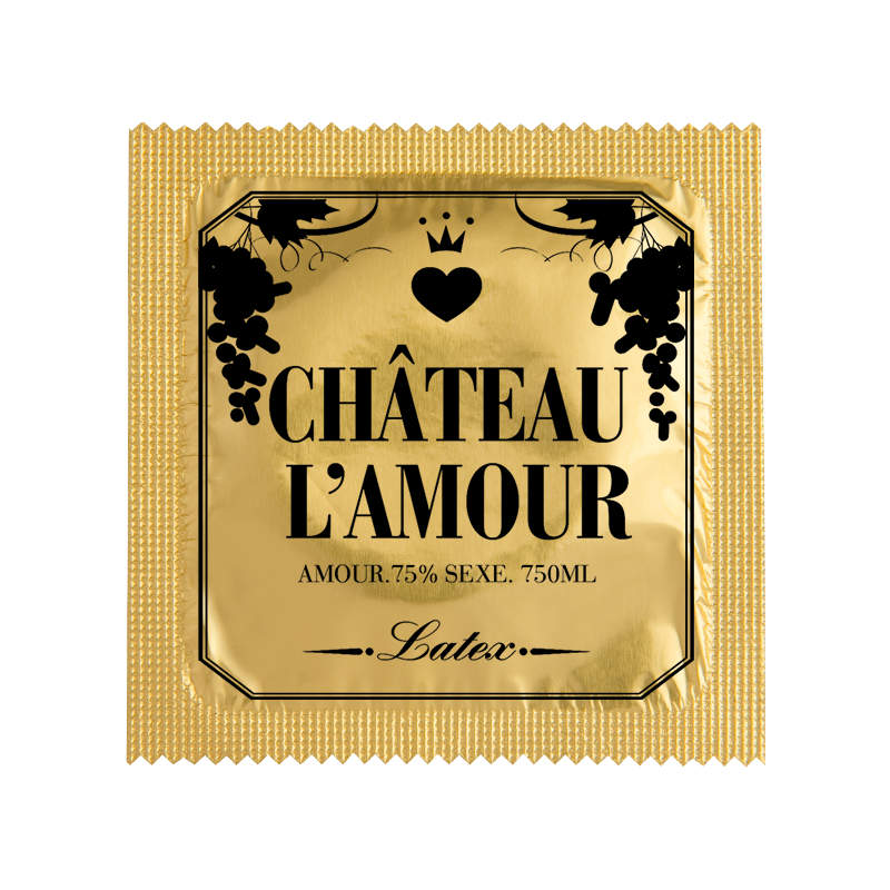 Chateau L'amour