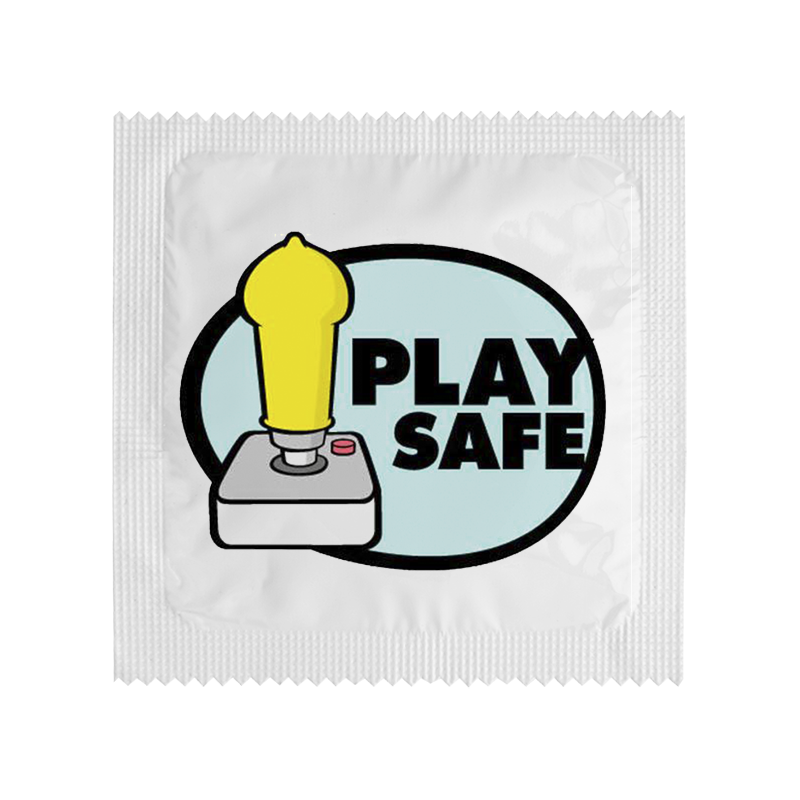 Play Safe