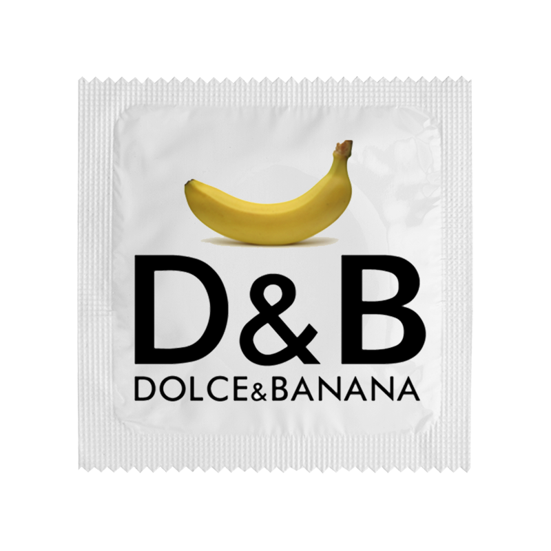 Dolce & Banana