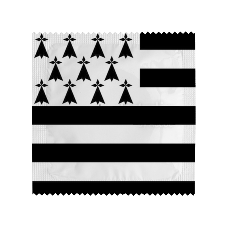 Drapeau Breton