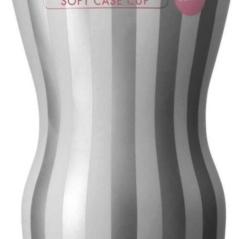 Masturbateur Tenga Gentle Soft Cup