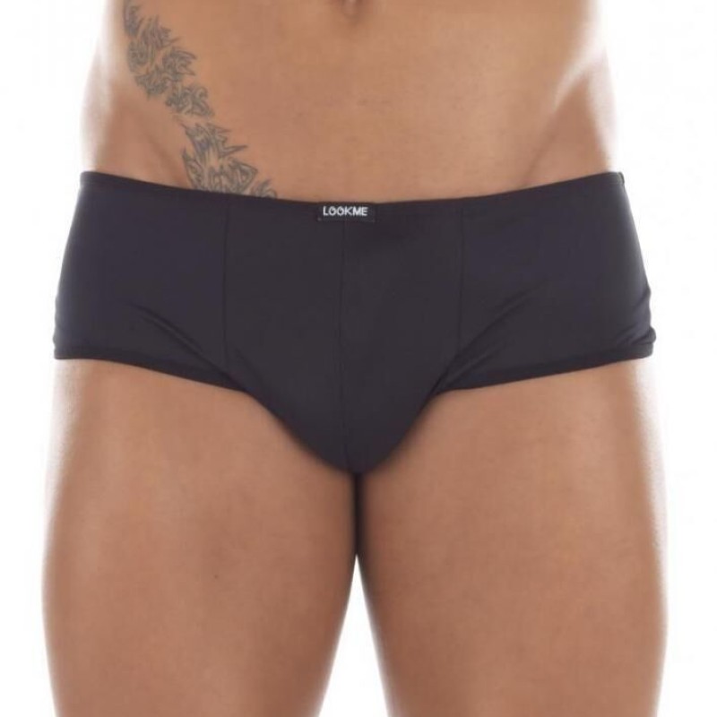 minipant sexy et tendance pour homme - minipant homme - lingerie sexy homme