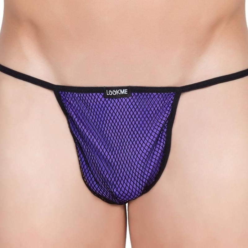 string sexy et tendance pour homme - string sexy pour homme - lingerie sexy homme