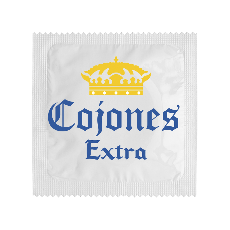 Cojones Extra