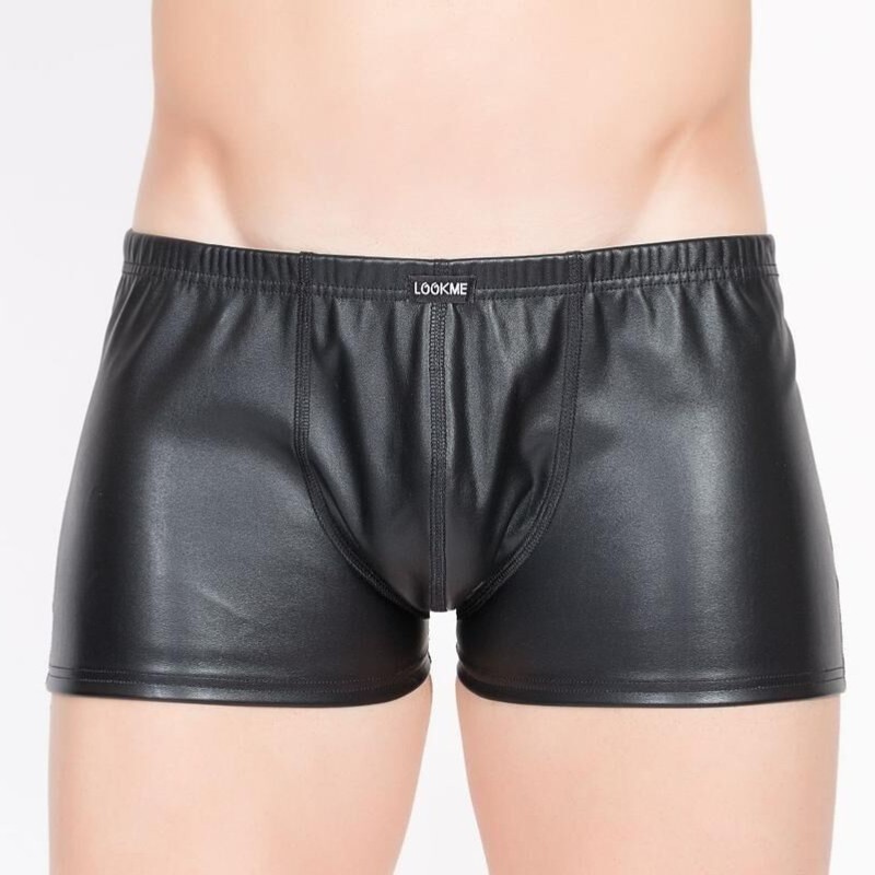 boxer sexy et tendance pour homme - lingerie sexy homme