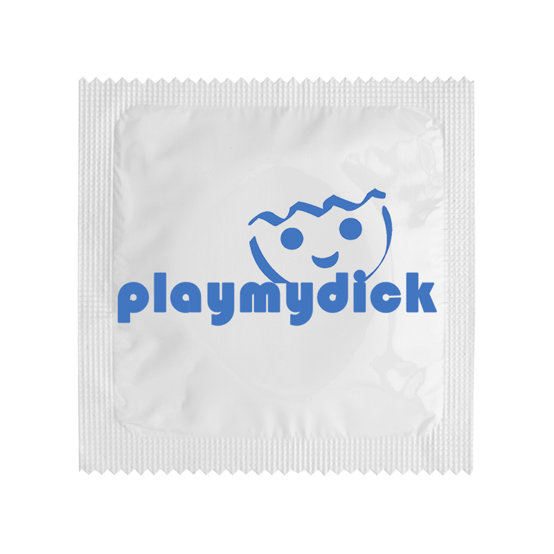 Playmydick