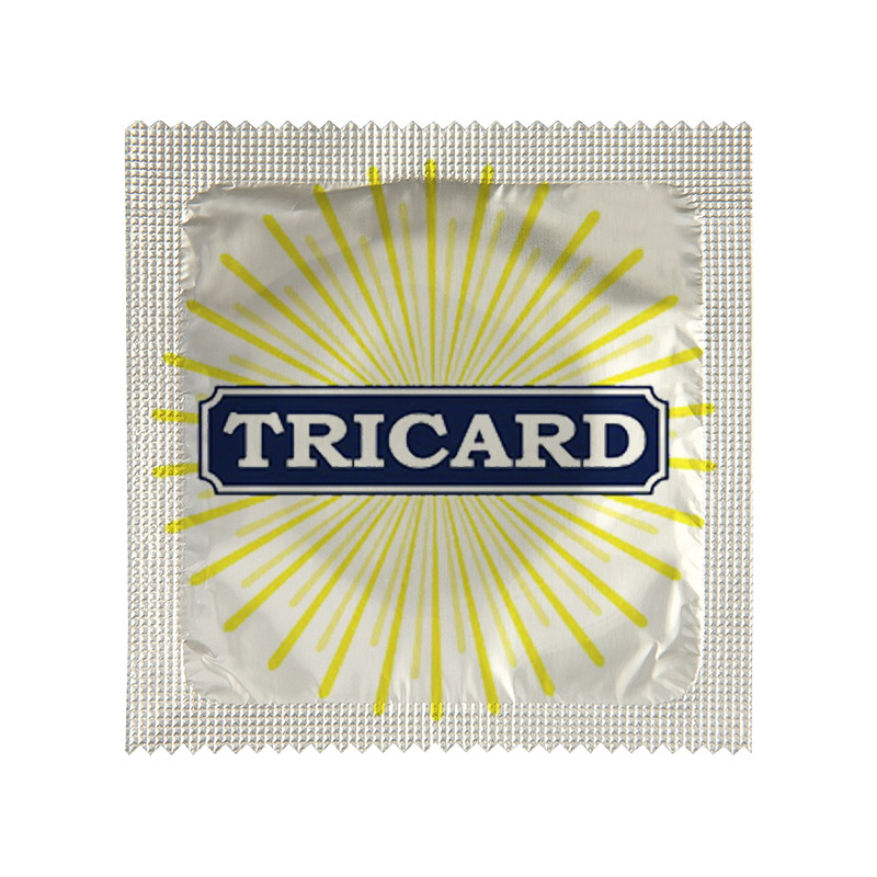 Tricard