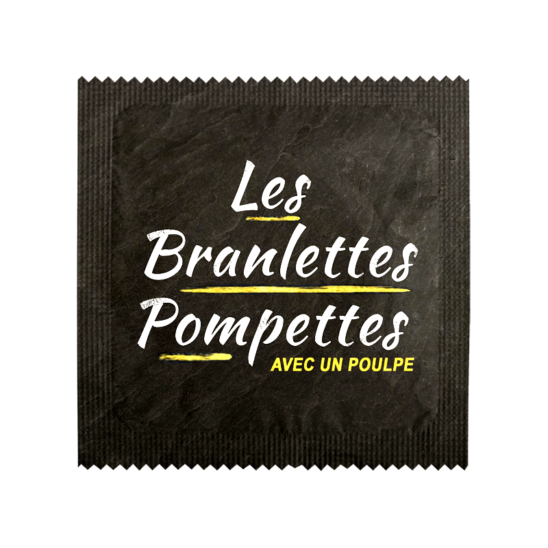 Les Branlettes Pompettes