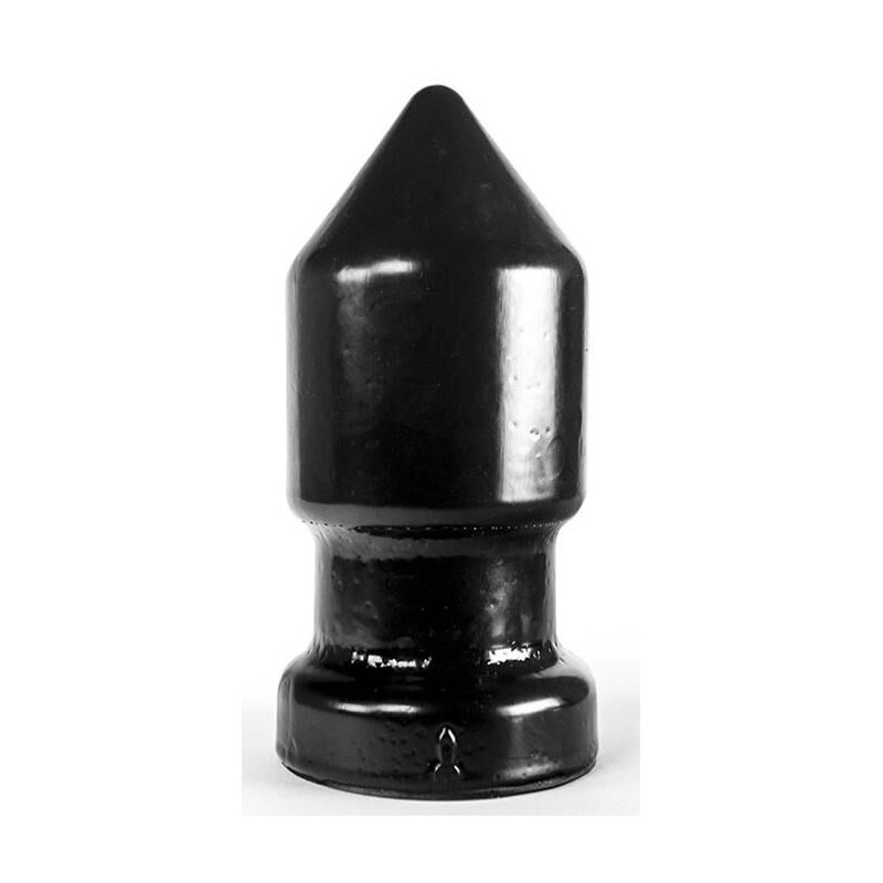 Plug Zizi Shell 12 x 6.3 cm Noir