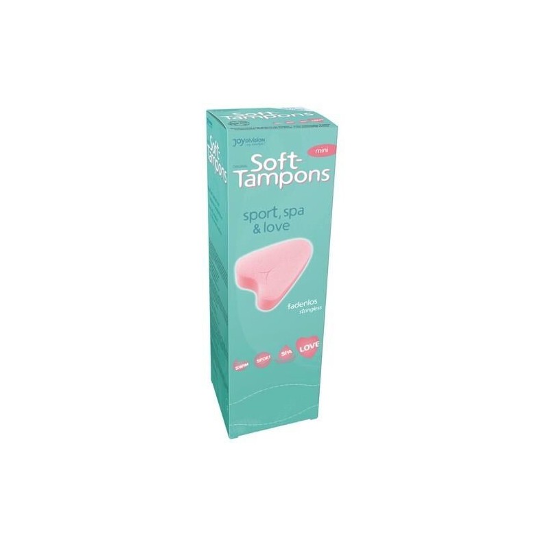 Soft-Tampons