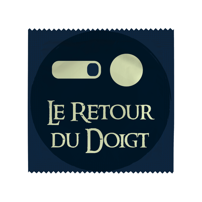 Le Retour Du Doigt