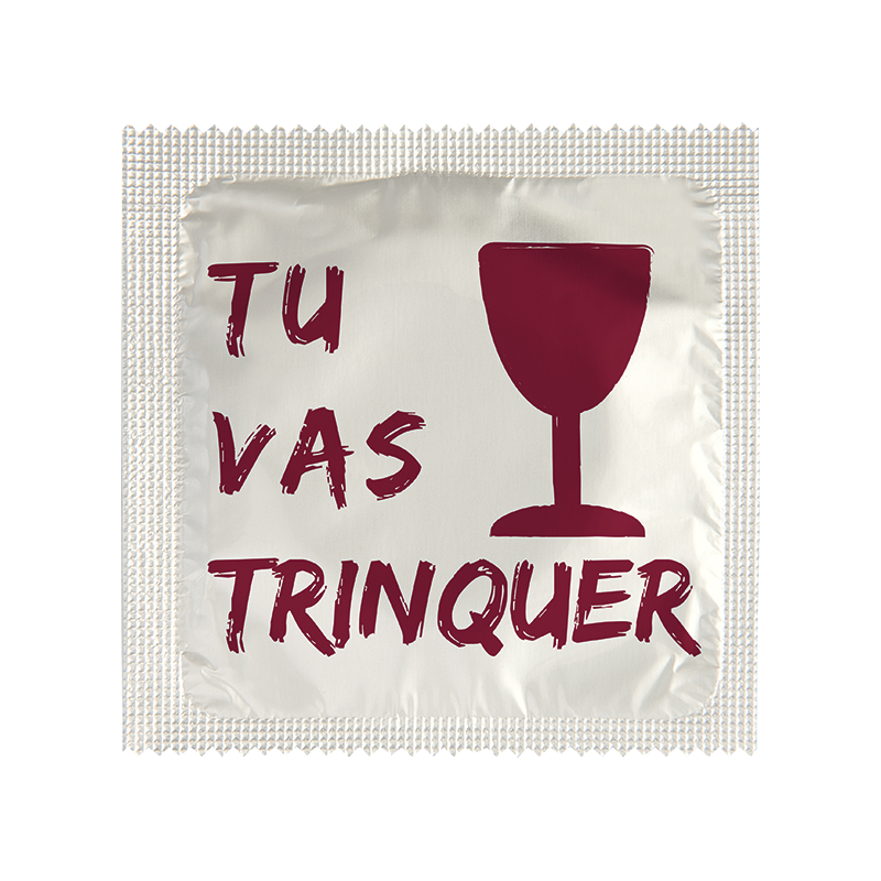 Tu Vas Trinquer