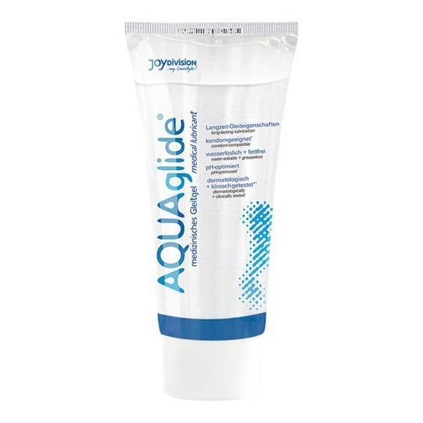 Gel intime AquaGlide 50mL