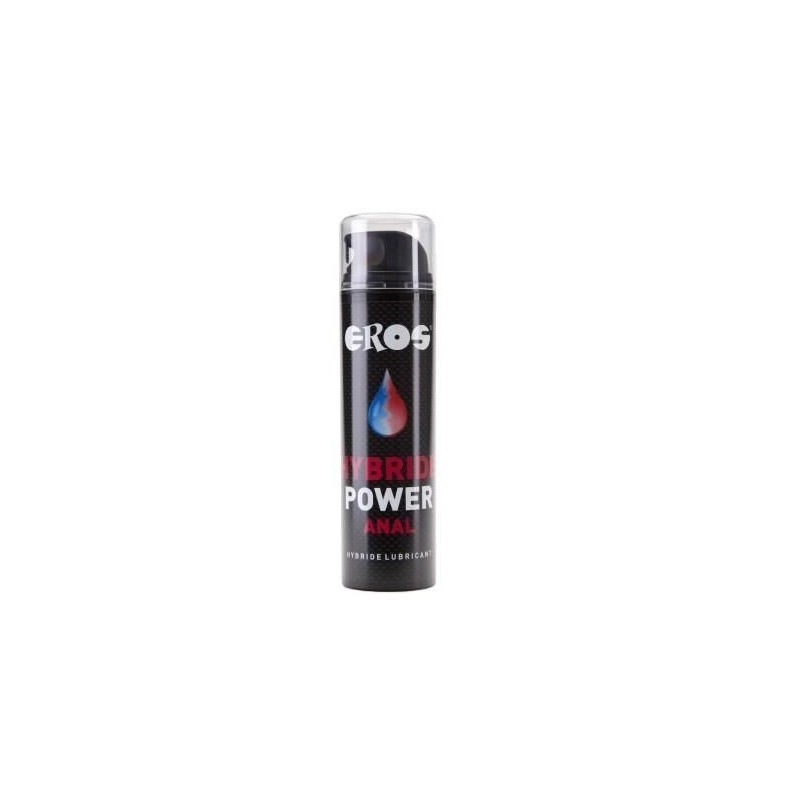 Eros Hybrid Power Anal - 200 ml