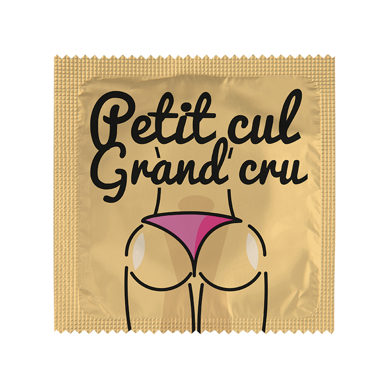 Petit Cul, Grand Cru