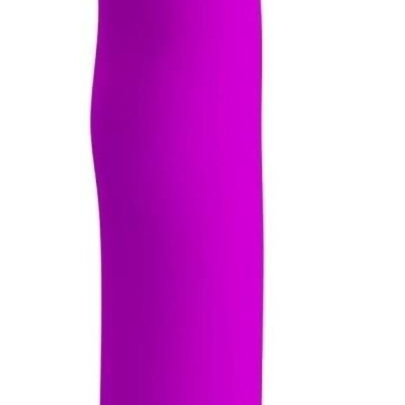 Vibro Murray Pretty Love 17 x 3.8 cm Violet