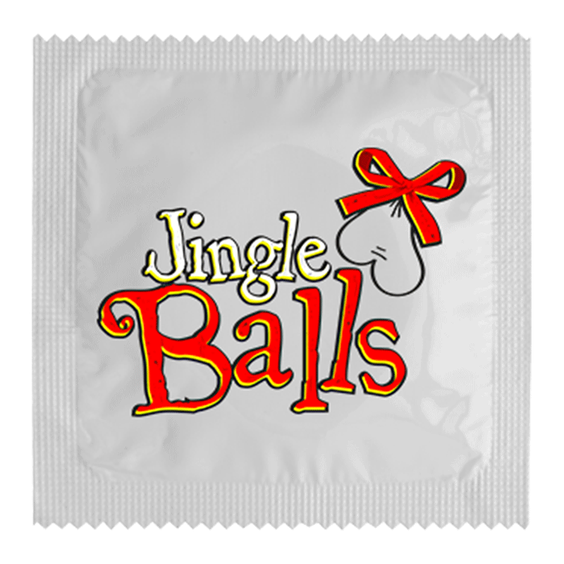 Jingle Balls