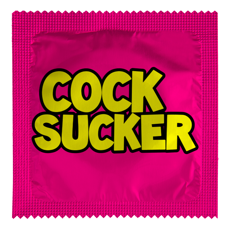 Cock Sucker