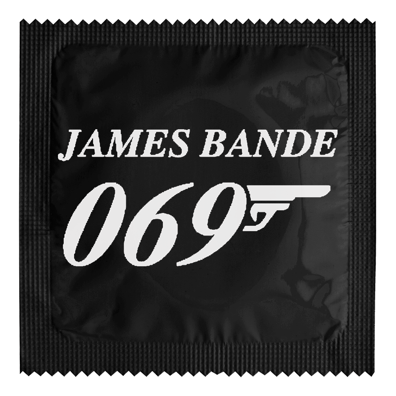 James Bande 069