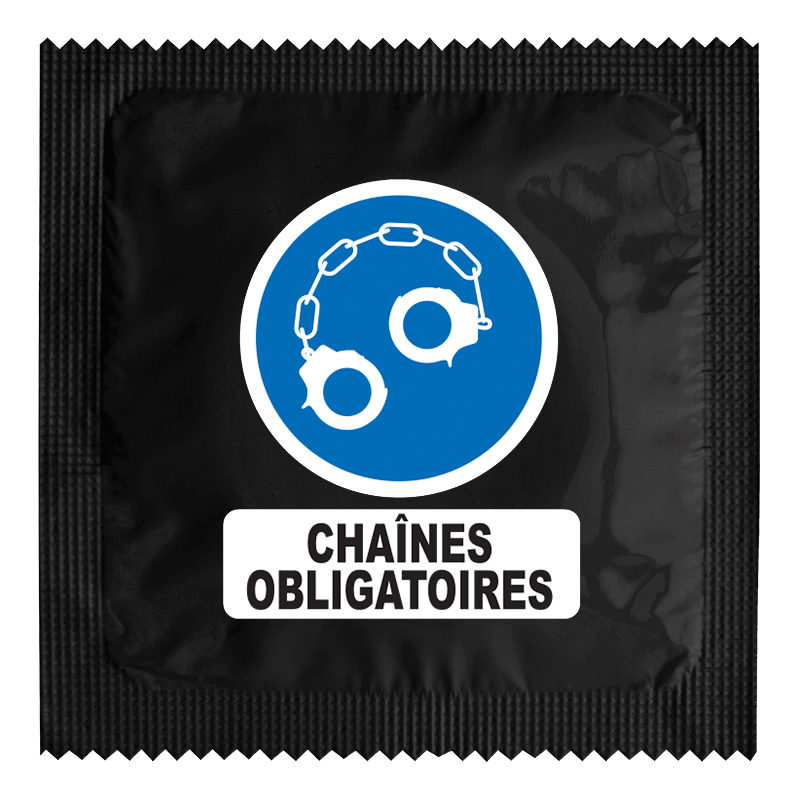 Chaines Obligatoires