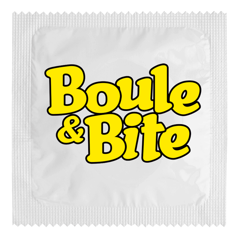 Boule Et Bite (mattdez)