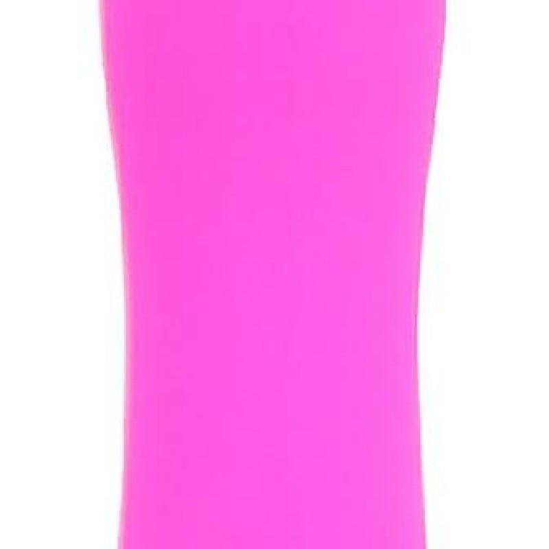 Mini vibromasseur rose de poche - sextoys pas cher