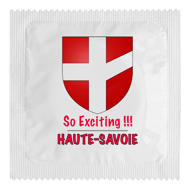 So Exciting Haute-savoie